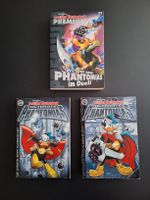 Lustiges Taschenbuch Phantomias Premium Ultimate 3 Bände