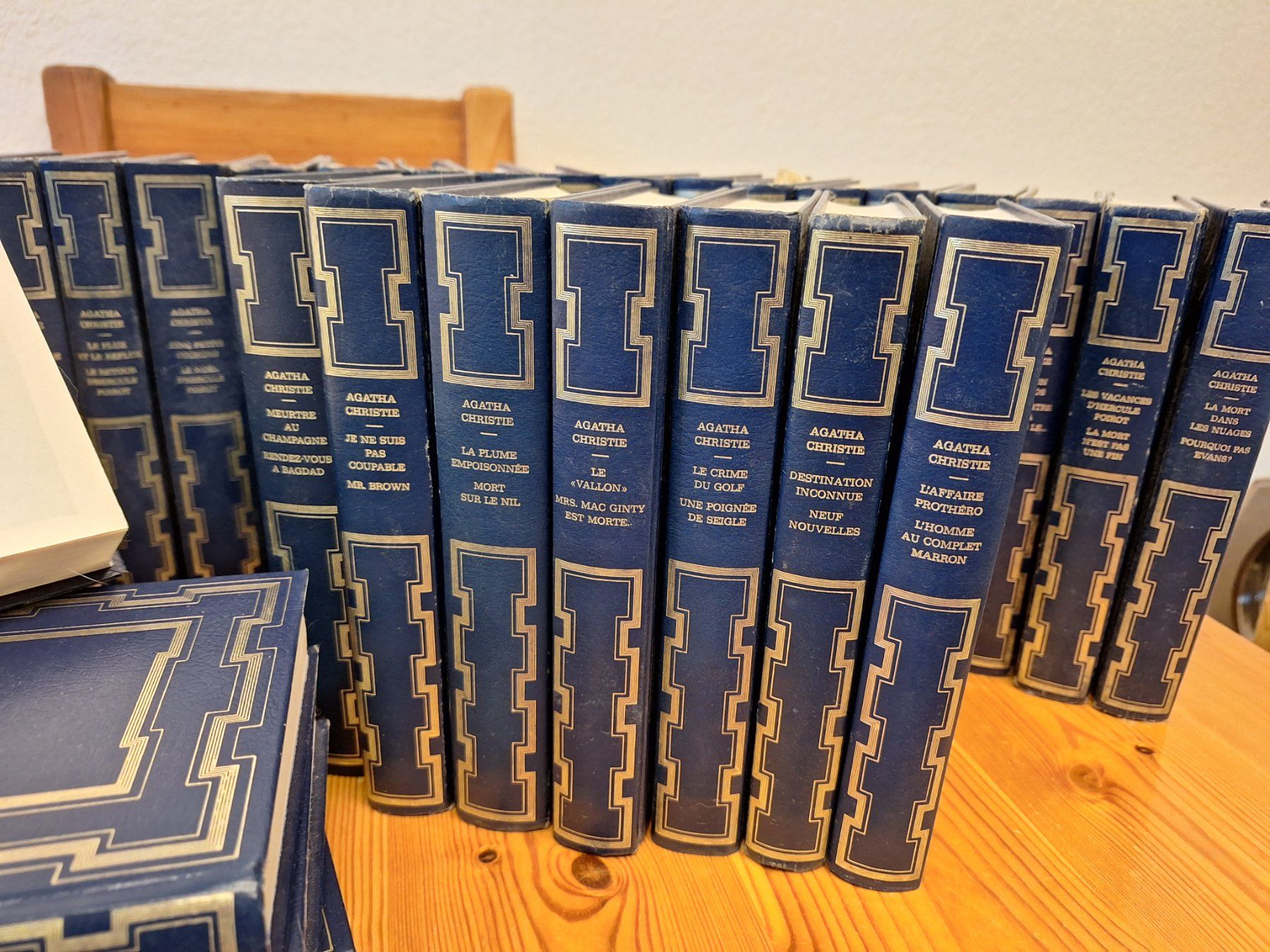 Libri: Livres – Usato da Kloten venduto da flo_r5hm 2