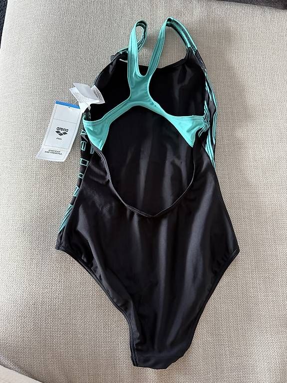 Badekleider & Bikinis: Arena Badeanzug Gr. 34 – Neu und originalverpackt aus Sins von bit_rg7j 1