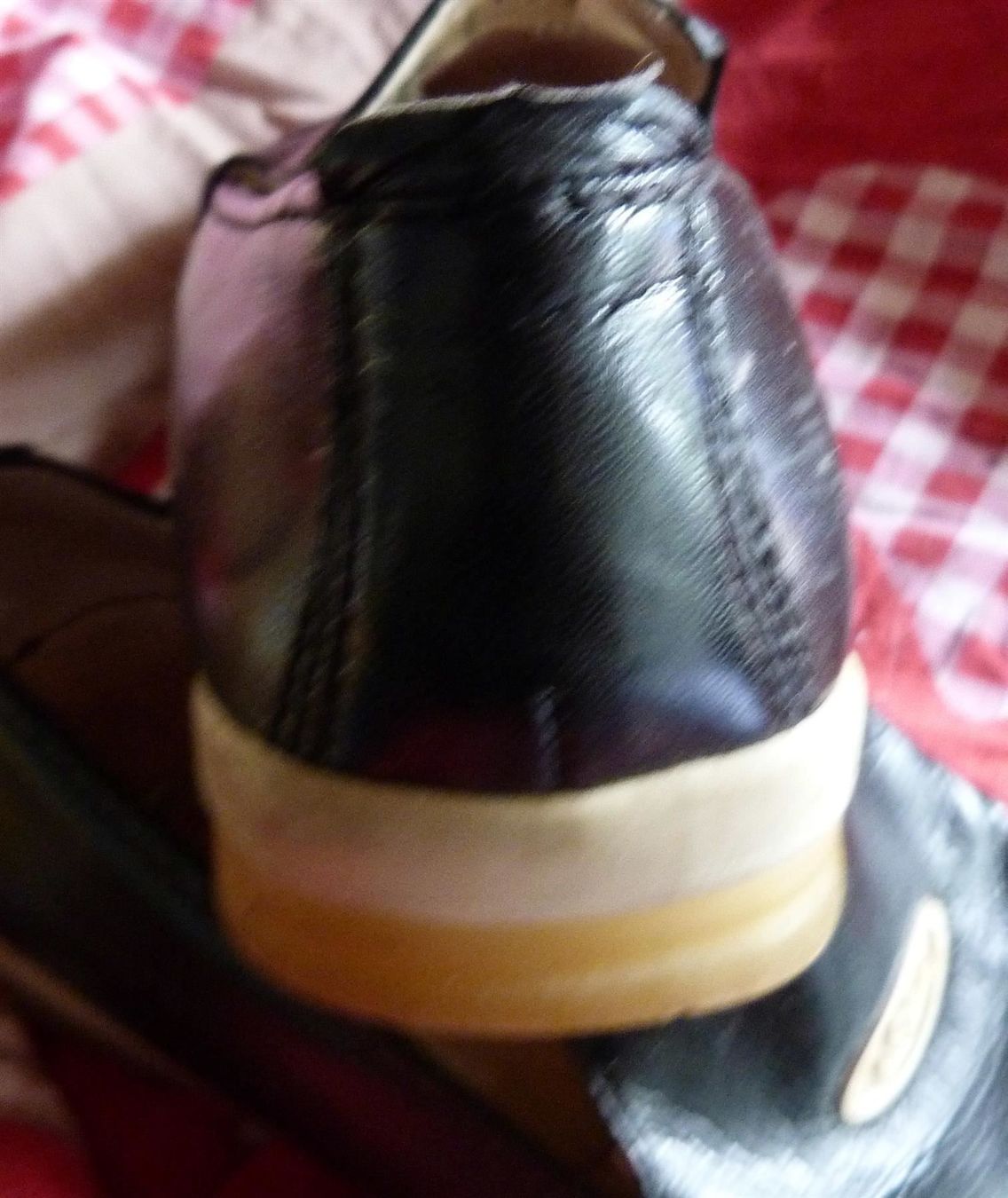 S.Oliver Scarpe da donna: Halbschuhe S.Oliver, Gr. 38, dunkelblau %% – Usato da Nunningen venduto da Fashion-Ave51 3