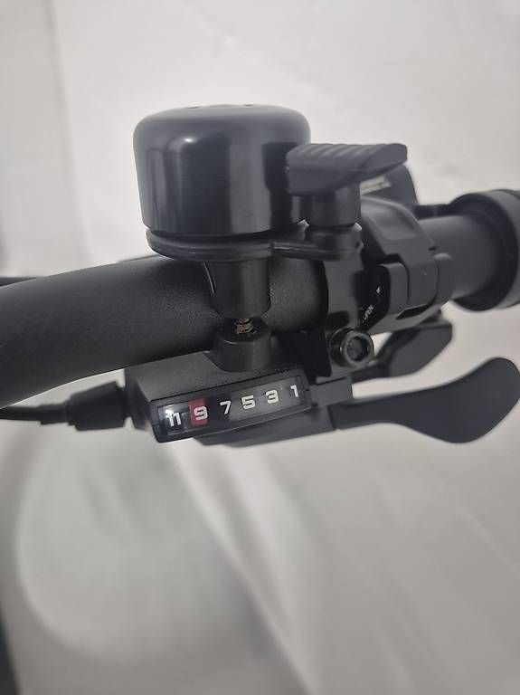 Velos: Uproc X – Gebraucht aus Langenthal von Kujtim_Te 2