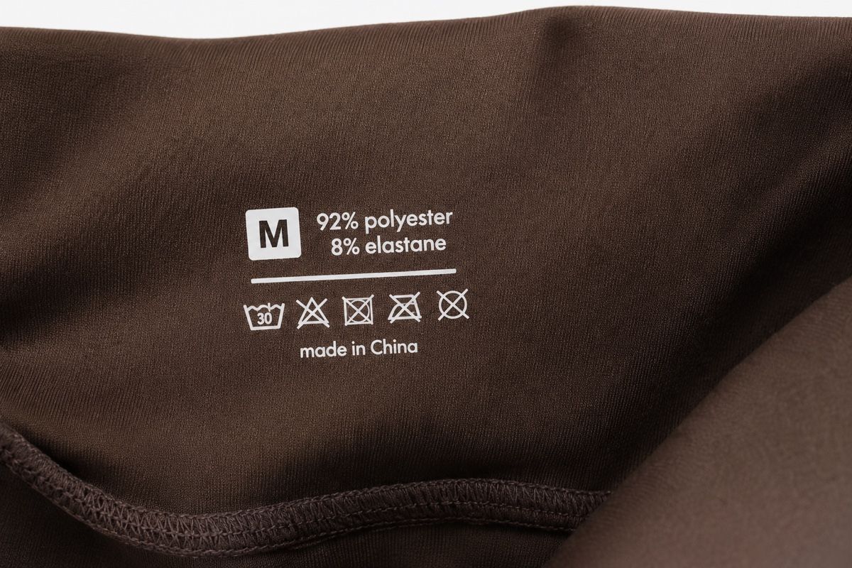 Leggings: ENSEMBLE SPORT CHOCOLAT – Neuf (Voir description) à Lausanne par KeNaChic 2