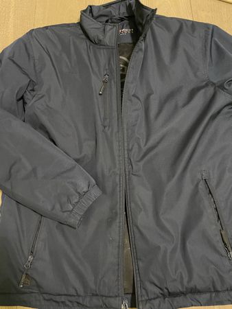 Winter Jacke Stormtech