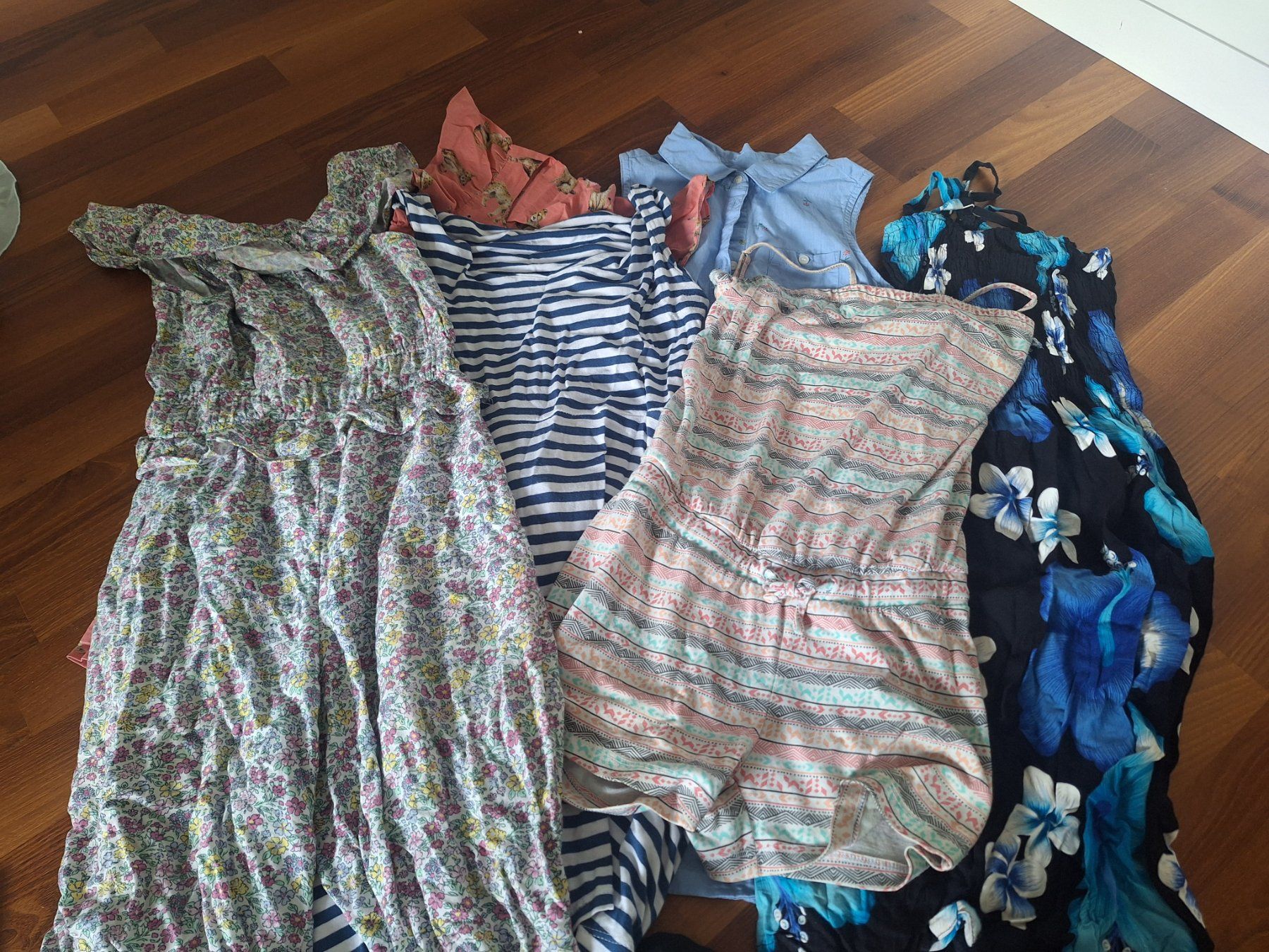 Lotti & Set di vestiti: Kleiderset 140 – Usato da Herrliberg venduto da linavogt 1