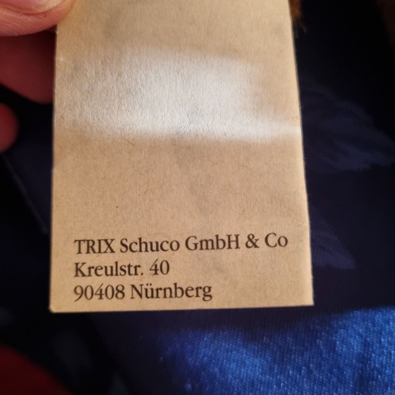Schuco Spielzeuge: Schuco Tricky Affe – Gebraucht aus Kriens von gra_fhn7 4