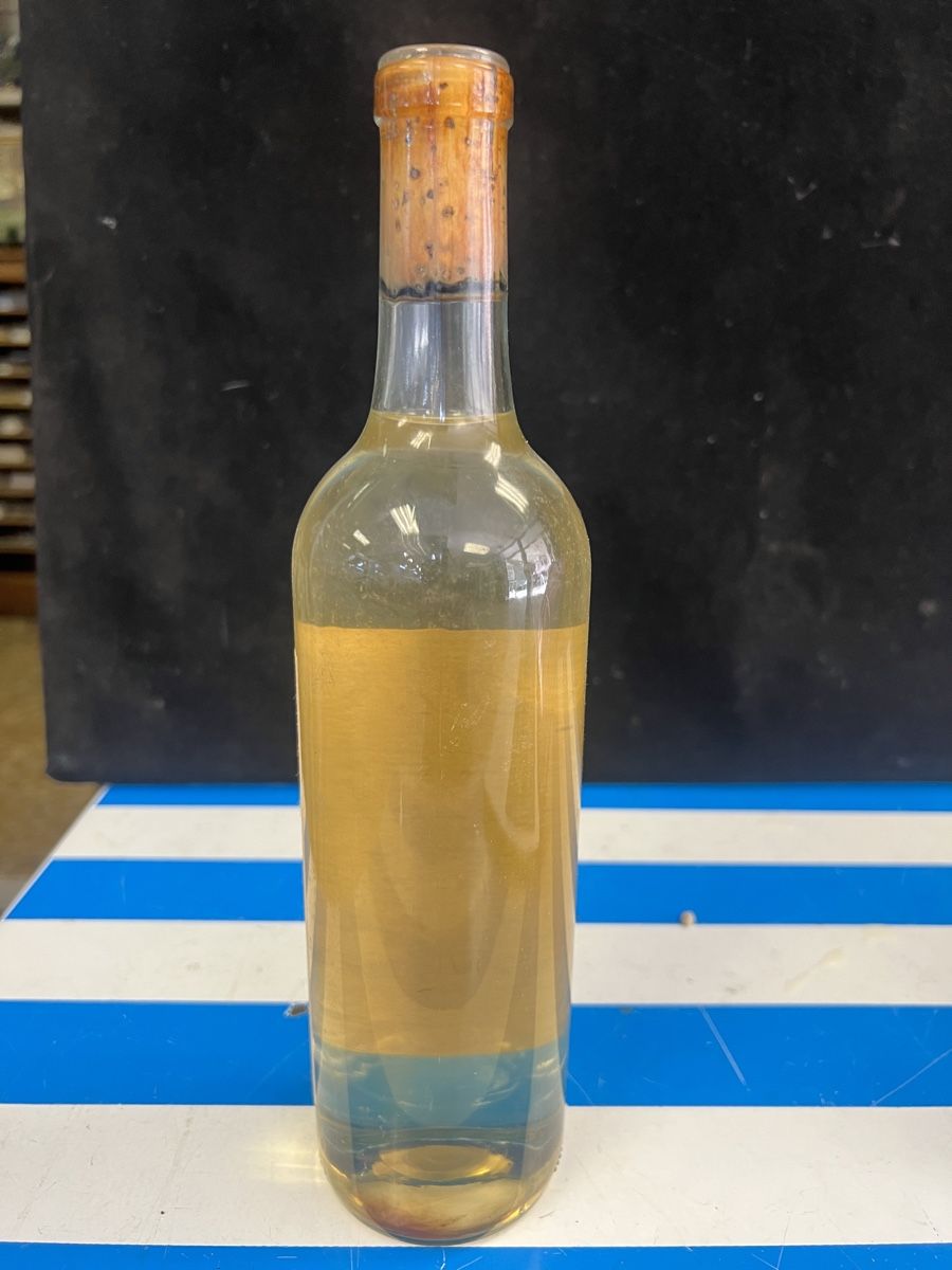 Bevande alcoliche: Eau-de-vie de COING DE Bardonnex 1995 – Nuovo e nell'imballaggio originale da Genève venduto da Leboucheoreilles 4