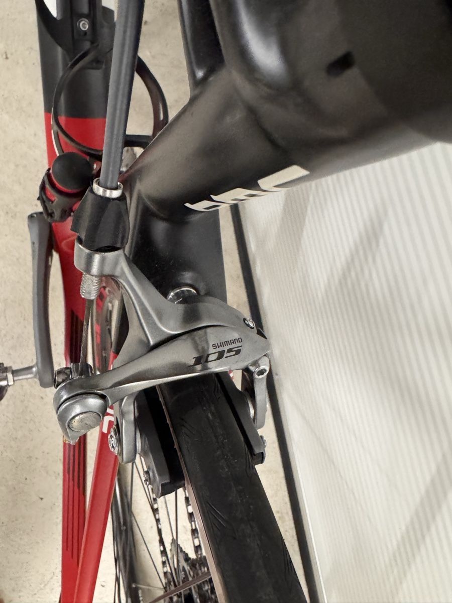 BMC Velos: BMC Teammachine SLR02 Gr. 51 – Gebraucht aus Kappel SO von larisaceline 4