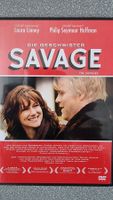 DVD Savage / Philip Seymour Hoffman