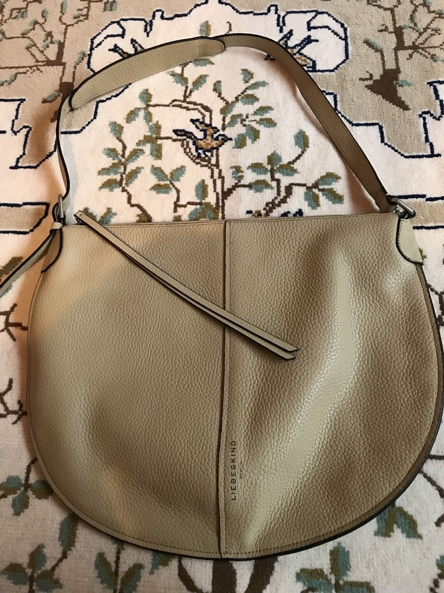 Liebeskind Borse da donna: Liebeskind Berlin Tasche – Nuovo e nell'imballaggio originale da Giswil venduto da MBU21
