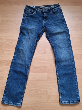 Thompson Denim Jeans Robin Grösse W 33 / L 34