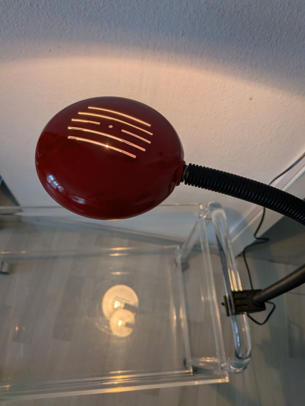 Lampade: Aluminor Bürolampe, Atelierlampe – Usato da Emmen venduto da magelan 2