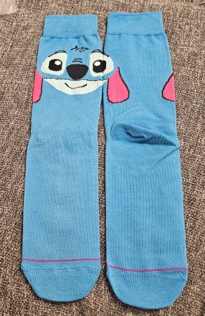 Neu! Socken Gr. 39 - 42 Stitch