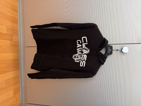 Sweat Pullover (L) Cavalli Class (UVP 289 CHF)