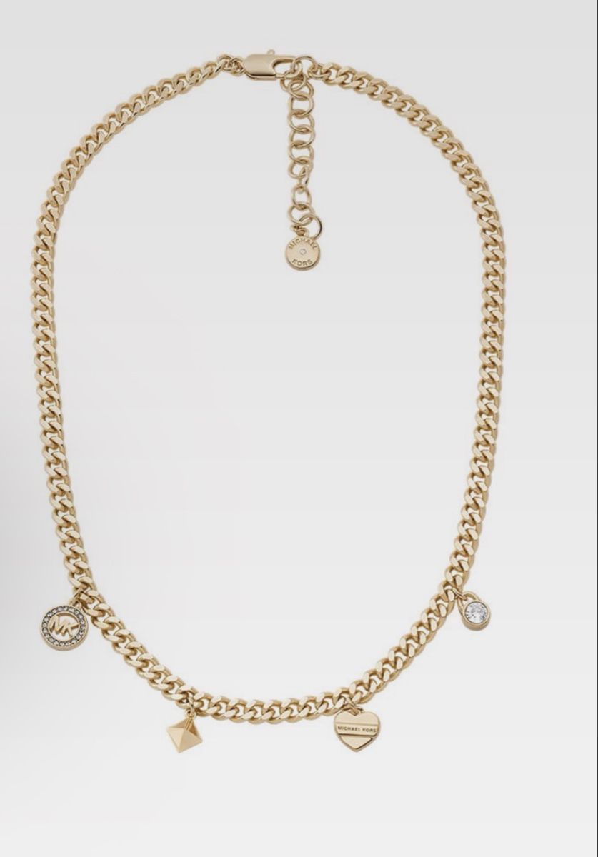 Michael Kors Ketten: Michael Kors Halskette  – Neu und originalverpackt aus Spreitenbach von R-8957