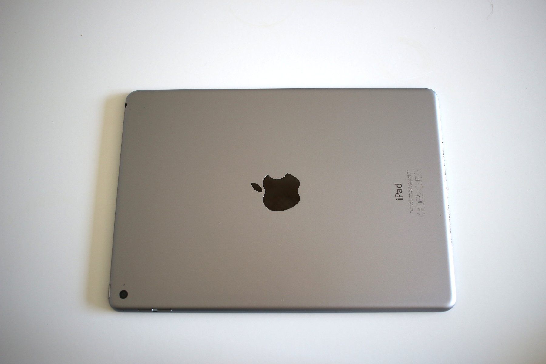 Apple Tablet PC: Apple IPad Air 2 16 GB – Usato da Winterthur venduto da sbo_yv8x 2
