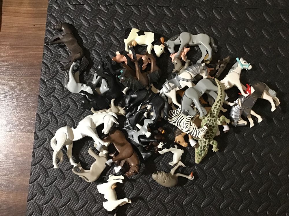 Playmobil tiere | Kaufen auf Ricardo