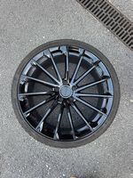 Autoreifen mit 20 Zoll AluFelge