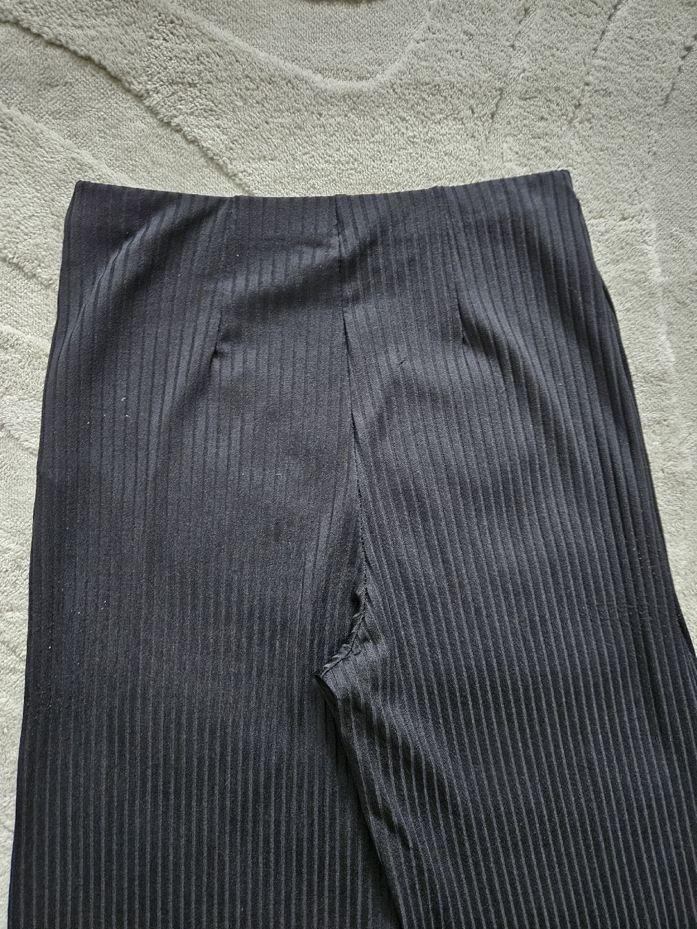 New Look Pantaloni: New Look Hose/Wide Leg/ Gr 36 – Usato da Baar venduto da BlackCat_13 4