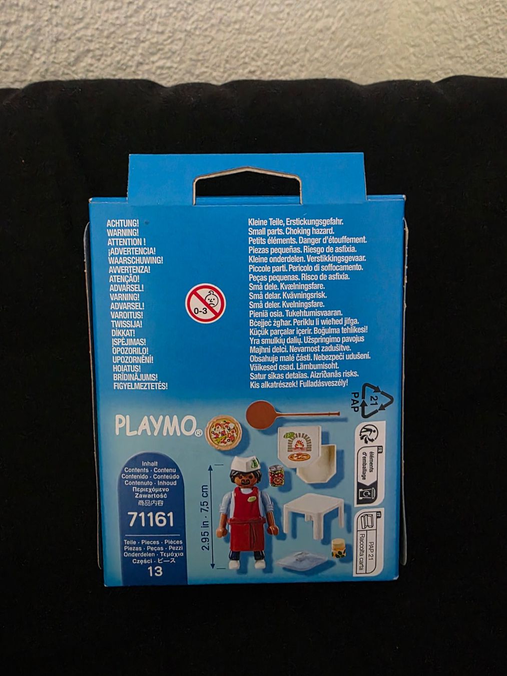 Playmobil Giocattoli: Playmobil – Nuovo e nell'imballaggio originale da Mörigen venduto da Sandra_z 1