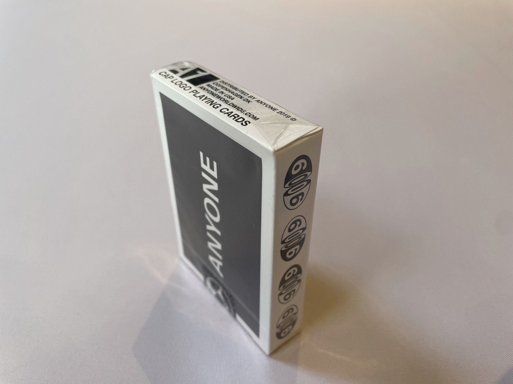 Giochi: ANYONE – Playing cards - Cardistry – Nuovo e nell'imballaggio originale da Vaulruz venduto da BeautifulDecay 4