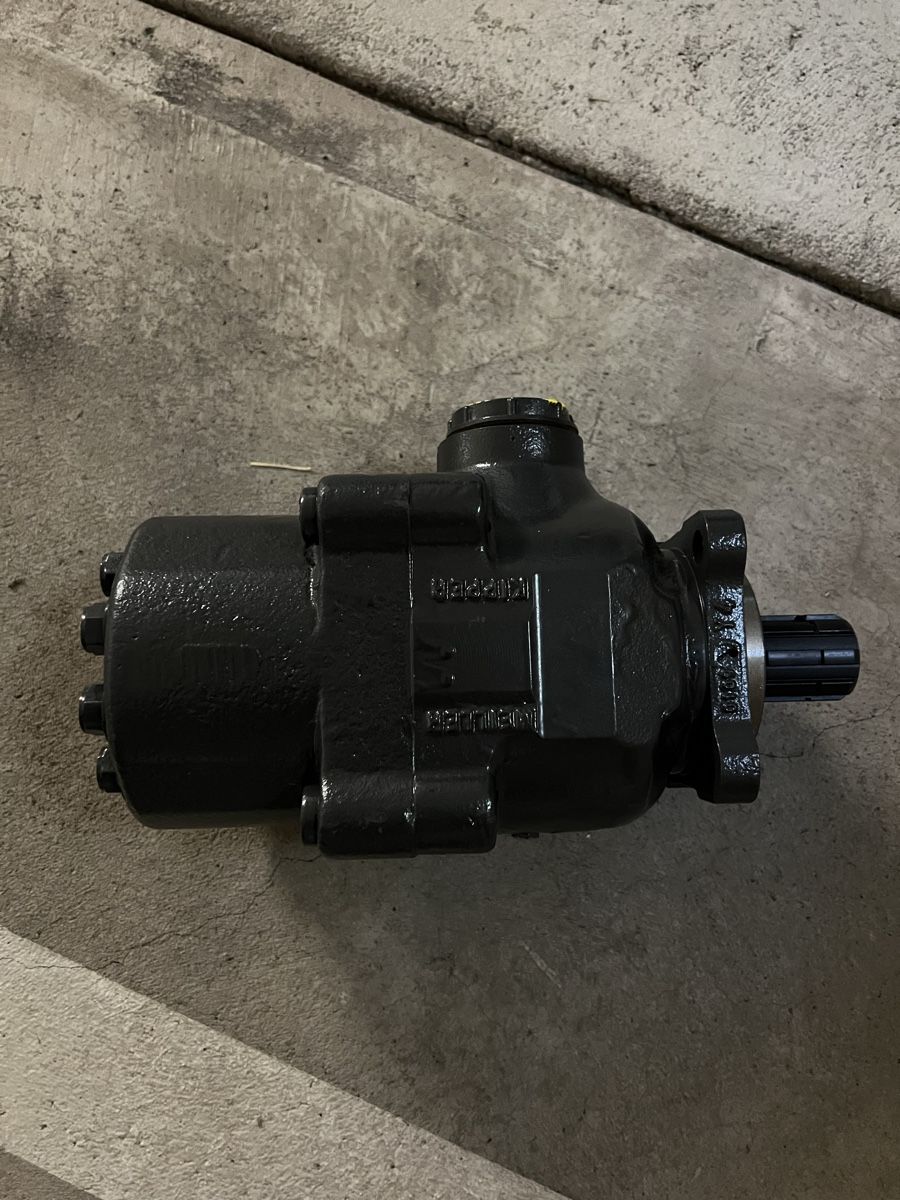 Pompe & Parti di ricambio: Meiller Hydraulikpumpe SRT2 – Nuovo (secondo la descrizione) da Liestal venduto da hae_bp5g