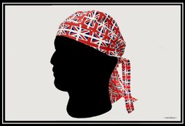 Zandana / Union Jack - Nr. C-1155