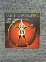 Earth Wind And Fire - Fall In Love With Me
