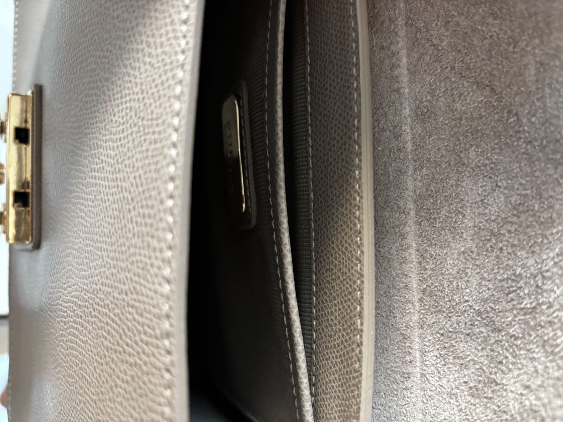 Furla Taschen für Damen: Furla Metropolis Tasche – Gebraucht aus Basel von met_d6zt 3