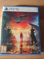 Final Fantasy VII Rebirth FF7 PS5