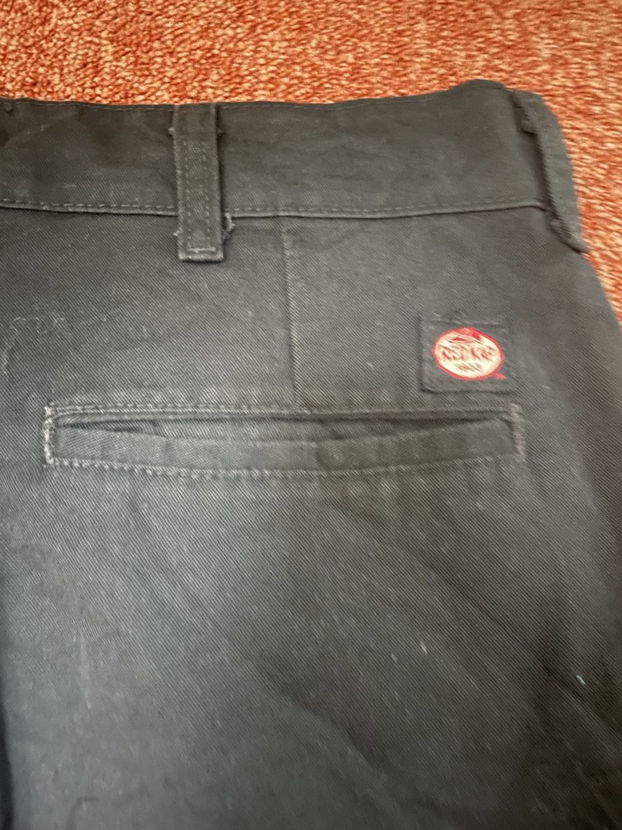 Hosen: Redkap pantalon workwear vintage – Gebraucht aus Bassins von Neskwyk 3
