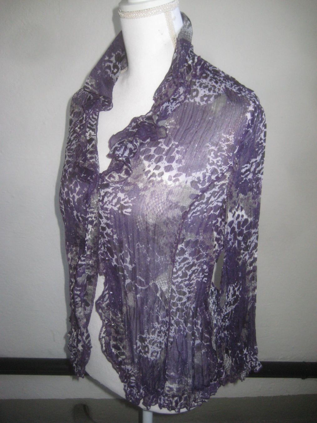 Chemisiers: DAMEN  BLUSE – D'occasion à Uster par flocke1 2