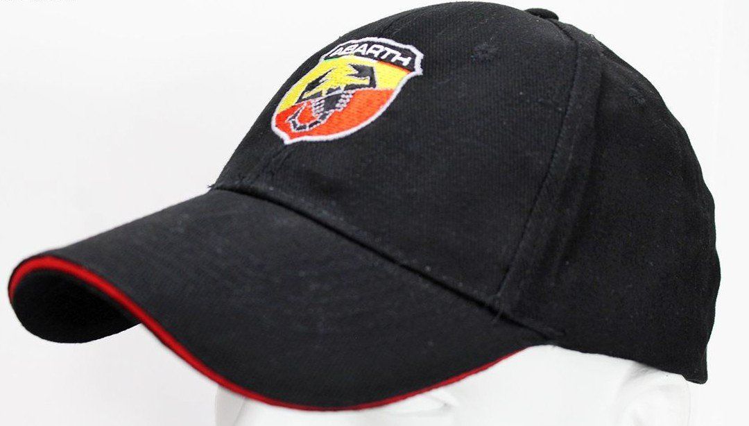 Altro in  Abbigliamento & Accessori: Abarth Cap Mütze Original Merchandising NEU – Nuovo (secondo la descrizione) da Goldach venduto da SSRConzept