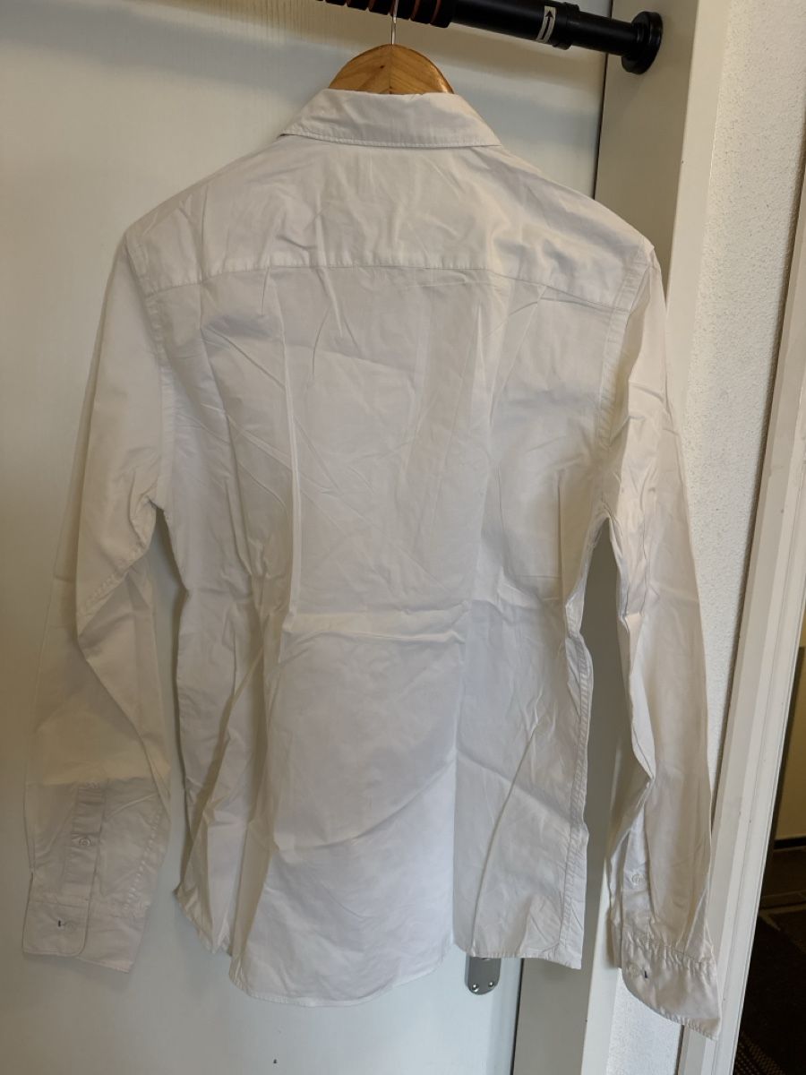Camicie: SCOTCH   &   SODA     HERREN   HEMD   ,   GR  .  M – Usato da Wetzikon ZH venduto da philippe_22 2