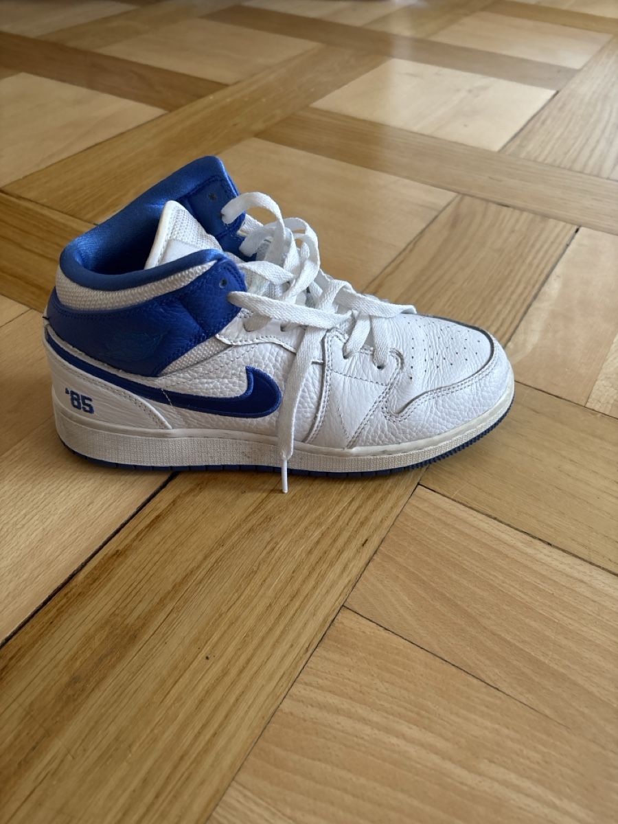 Nike Scarpe da uomo: Nike Sneaker – Usato da Bern venduto da Lydiixa 2
