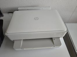 Drucker HP ENVY 6022e