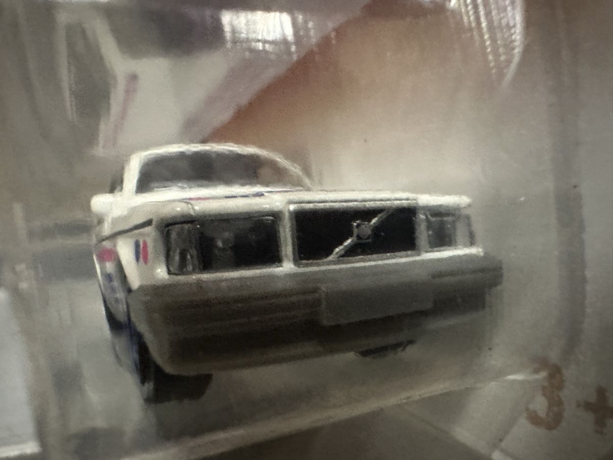 Volvo Modellini d'auto: Volvo 240 gl estate majorette – Nuovo (secondo la descrizione) da Reinach AG venduto da rares75 1
