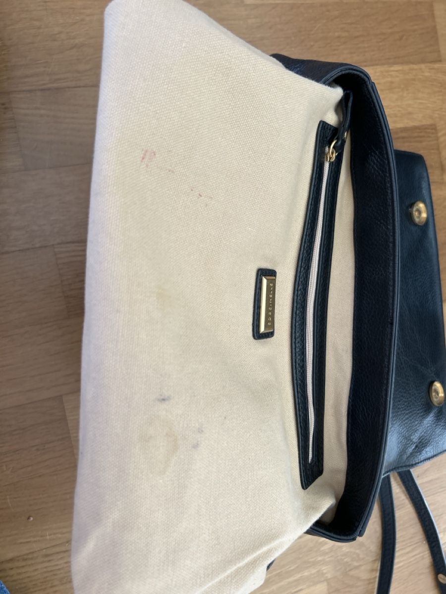 Coccinelle Taschen für Damen: Coccinelle Handtasche – Gebraucht aus Gossau SG von lar_fs8m 3