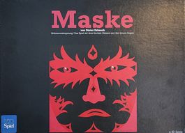 Maske