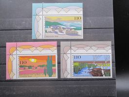 BRD 1997 Bilder aus Deutschland **