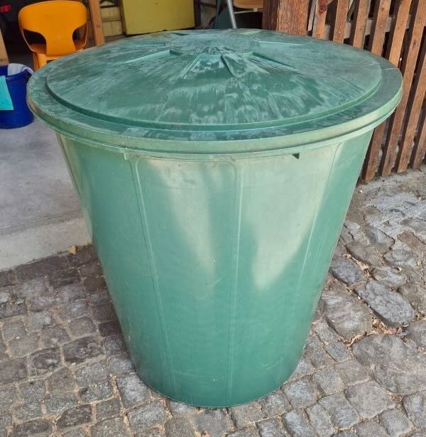 Annaffiatura & Irrigazione: Regentonne von Graf 210 Liter – Usato da Basel venduto da fido_mania