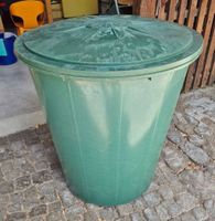 Regentonne von Graf 210 Liter