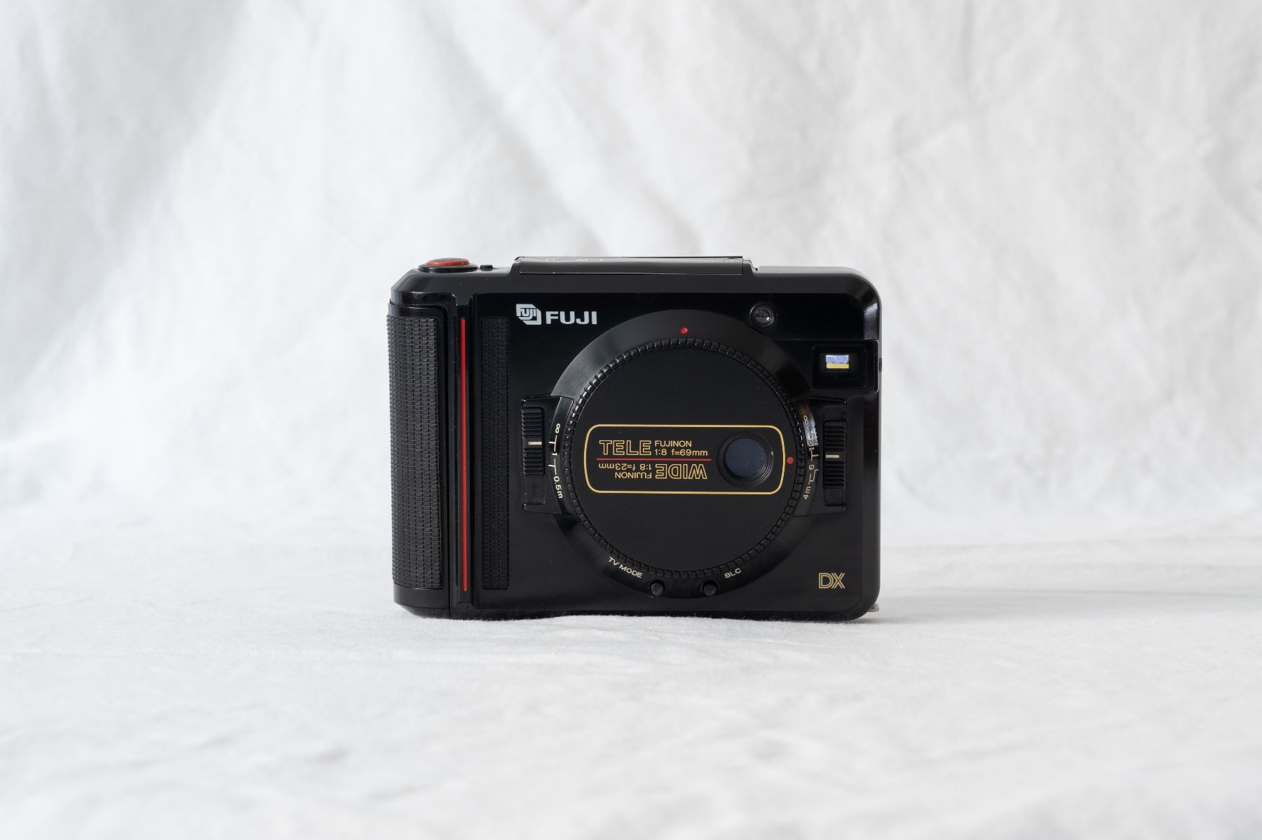 Fuji Kamera: Fuji TW-3 – Gebraucht aus Zürich von nadiachrist 2