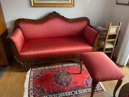 sehr schönes Sofa aus den 1920er Jahren