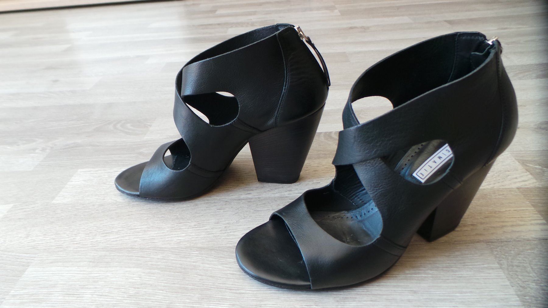 Vic Matié Scarpe da donna: SANDALETTEN VON VIC MATIÉ – Nuovo (secondo la descrizione) da Eschenbach SG venduto da Lady020 4