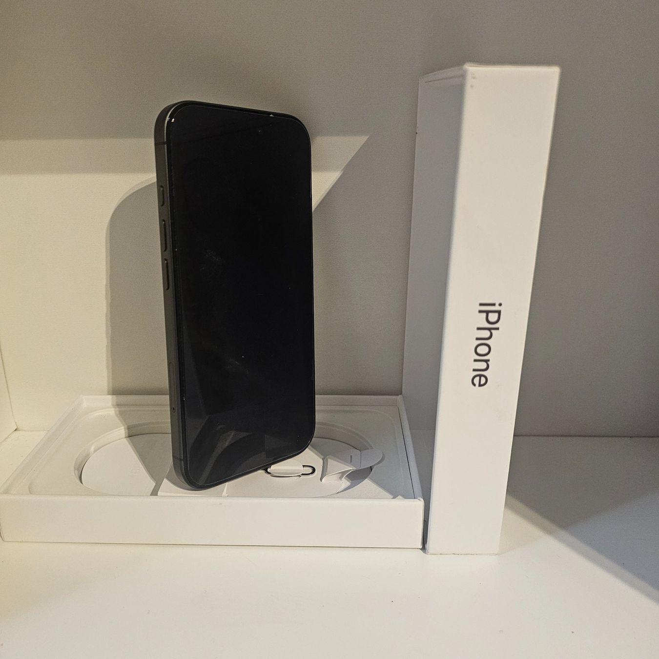 Apple Telefoni cellulari / Smartphones: iPhone 17, 256GB, Schwarz, neu – Nuovo e nell'imballaggio originale da Allschwil venduto da ana_r7bt 1