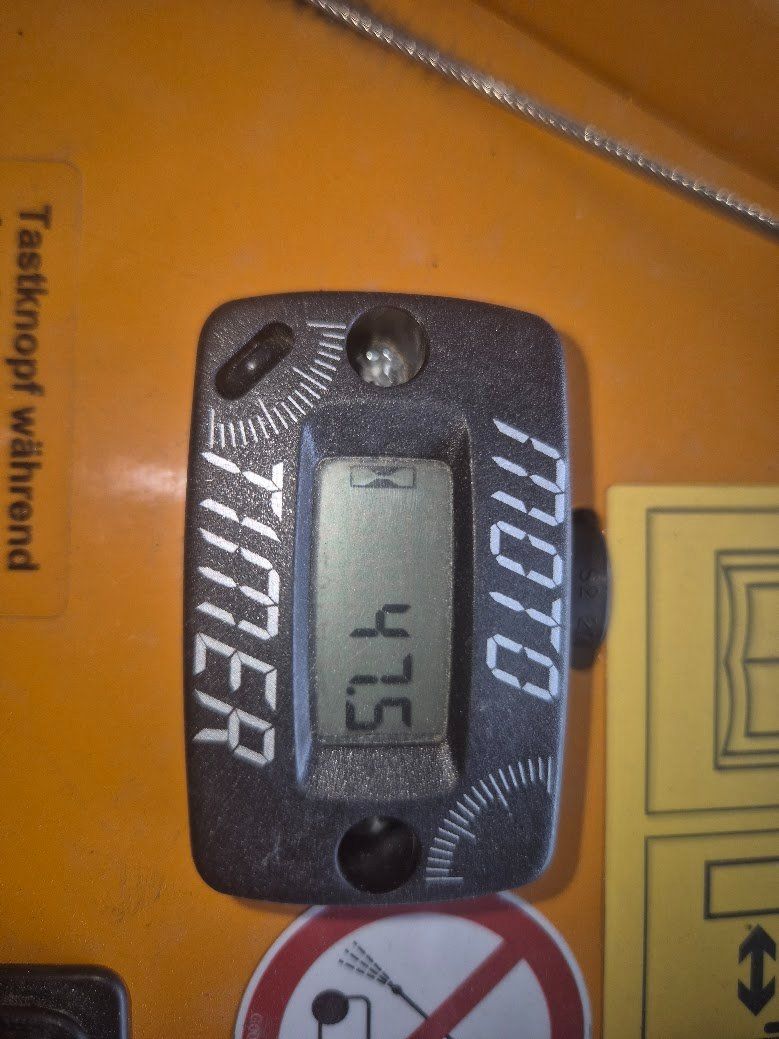 Tutte le macchine: AS Schlegelmäher – Usato da Bellach venduto da Zetor25 9