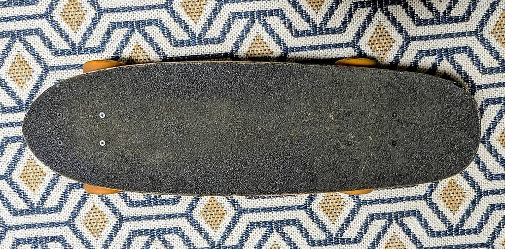 Skateboards: Fibertec Mini Tool 670 Complete Cruiser – Usato da Zürich venduto da Emiyanez 2