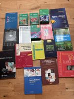 Livre médecine / Medizin Bücher (vente aussi à l’unité)