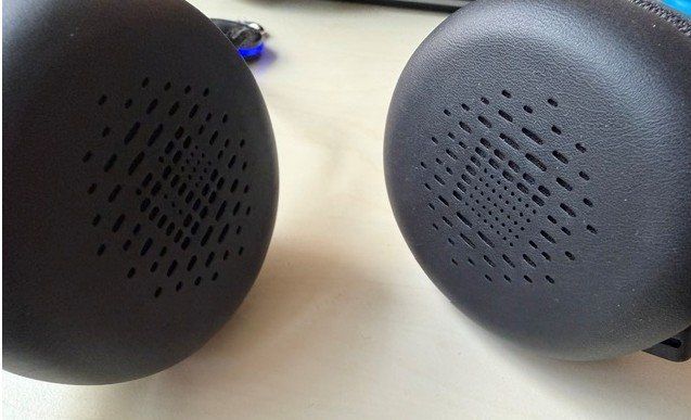Dell Kopfhörer: Dell Headset WL5024 Schwarz unbenutzt – Gebraucht aus Oftringen von ste_mp2b 1