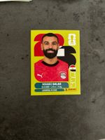 Panini Sticker EGY 17, Ägypten WM 2026